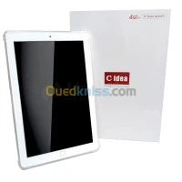Tablette CIDEA CE2000, 64Go, 4Go Ram 