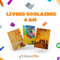 school-supplies-pack-10-livres-scolaires-onps-cem-4am-ain-benian-hammamet-hussein-dey-ouargla-alger-algeria