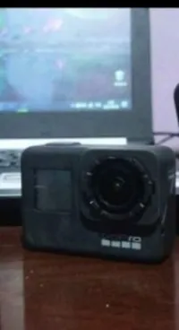 Go pro 7 Black 