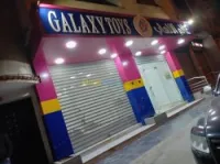 Habillage Les façades en AlucoBond