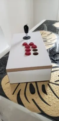 joystick arcade