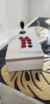 برج-بوعريريج-الجزائر-أكسسوارات-ألعاب-الفيديو-joystick-arcade