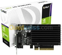 CARTE GRAPHIQUE GEFORCE GT710 