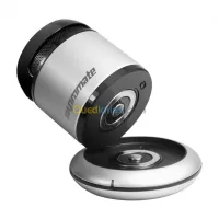 PROMATE Mini Haut-Parler Bluetooth Blurock2