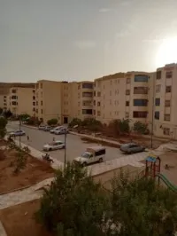 Vente Appartement F3 Msila Bou saada
