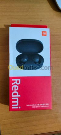 بلوتوث-airdots-redmi-originale-القبة-الرغاية-الجزائر