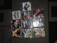 تيزي-وزو-الجزائر-بلاي-ستيشن-vente-cd-originaux-excellentes-états