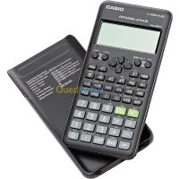 Calculatrice Scientifique CASIO FX-82E