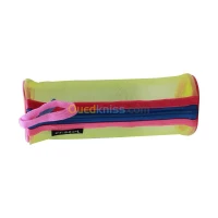Trousse Scolaire CRISTAL CR-1932 Fille