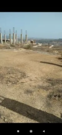 Vente Terrain Tipaza Menaceur