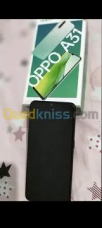 Oppo A31