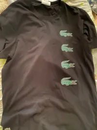 Pull Lacoste original