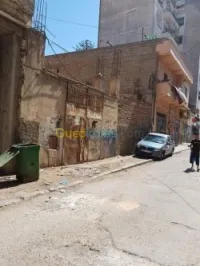 Vente bien immobilier Oran Oran