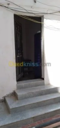 Vente Appartement F2 Oran Ain el turck