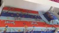 3 couvres couettes 