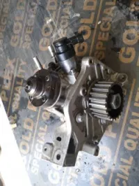 Doseur Expert HDI 1.6