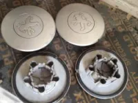 Enjoliveurs PEUGOT Expert 1.6 HDI