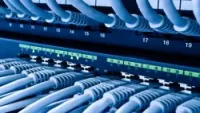 Installation réseau local ethernet