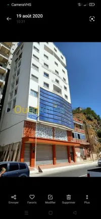 Location Local Annaba Annaba