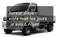 alger-bouzareah-algerie-transport-et-déménagement-livreur