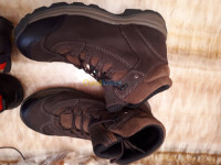 bottes-chaussure-de-securite-timberland-el-harrach-alger-algerie