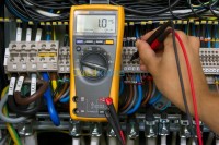 الجزائر-الرويبة-صناعة-و-تصنيع-Électricité-industrielle-maintenance