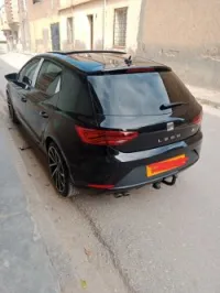 Seat Leon 2017 FR