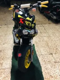 Yamaha  Stunt