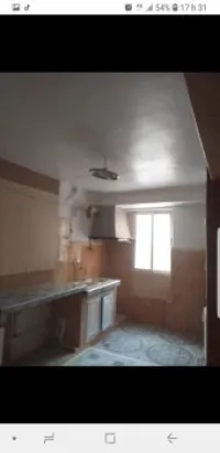 Vente Appartement F4 Sidi bel abbes Hassi zehana