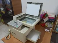 CANON FAX L400