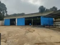Location Hangar Boumerdes Zemmouri