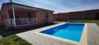 chalet algerie