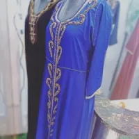 الجلابة و القفطان المغربي