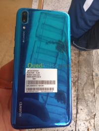 Huawei Y7 Pro (2019) thumbnail 3