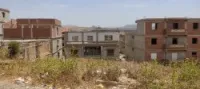 Vente Terrain Constantine Hamma bouziane