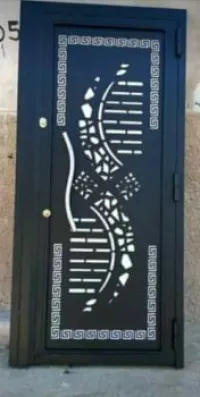 Découpe Tôle Plasma CNC et Décoration