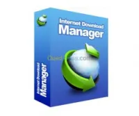 Internet Download Manager