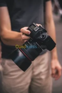 Photographe Publicitaire sawarni 