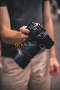 Photographe Publicitaire sawarni 
