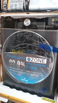 PROMO MACHINE À LAVER RAYLAN 12K NEW