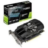 Asus phoenix gtx 1650