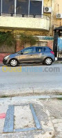 constantine-algerie-citadine-opel-corsa-2012