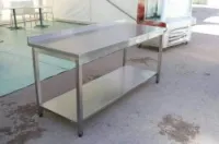 Fabrication modification réparation