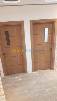 سطيف-الجزائر-نجارة-و-أثاث-تركيب-أبواب-عصرية