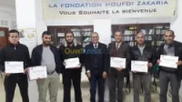 formation & accompagnement en export