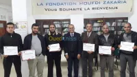 formation & accompagnement en export