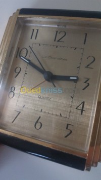 Montre Réveil LUC DESROCHE thumbnail 5