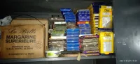 Carburateurs & Kit Necessaire  