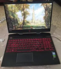 gamer