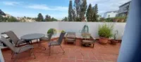 Location Appartement F2 Alger Hydra
